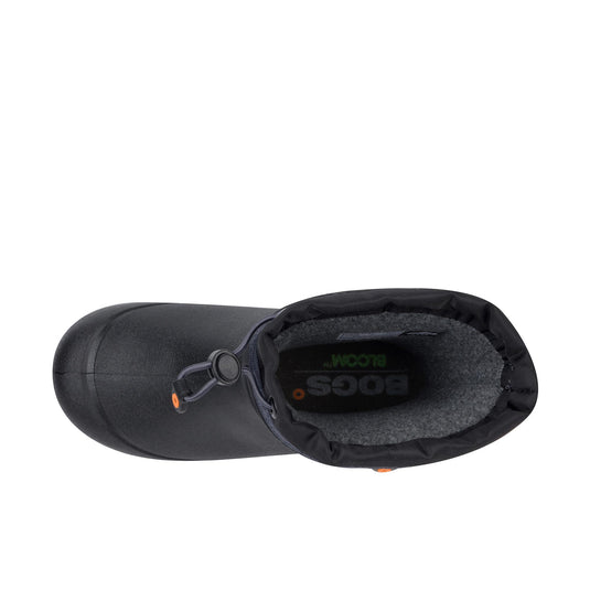 Bogs Snowshell Solid Top View