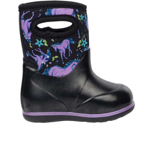 Bogs Baby Classic Unicorn Awsome Inner Profile