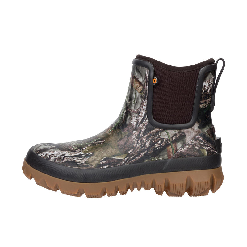 Load image into Gallery viewer, Bogs Arcata Chelsea Camo Left Profile
