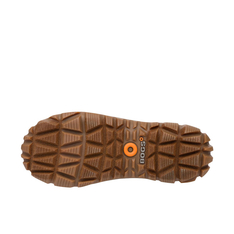 Load image into Gallery viewer, Bogs Arcata Chelsea Camo Bottom View
