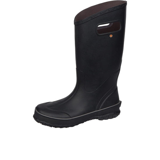 Bogs Digger Rainboot Left Angle View