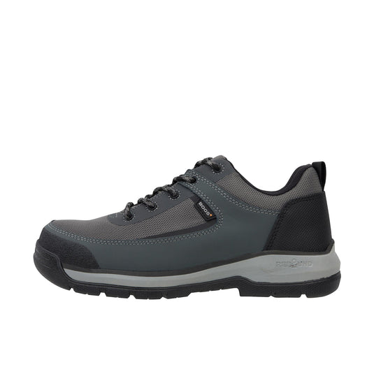 Bogs Shale Low Composite Toe Left Profile
