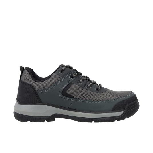 Bogs Shale Low Composite Toe Inner Profile