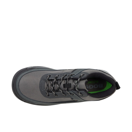 Bogs Shale Low Composite Toe Top View