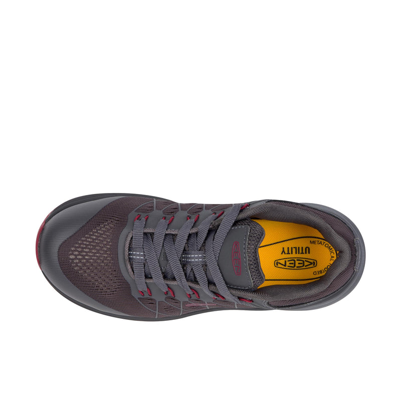 Load image into Gallery viewer, Keen Utility Vista Energy Composite Toe Top View
