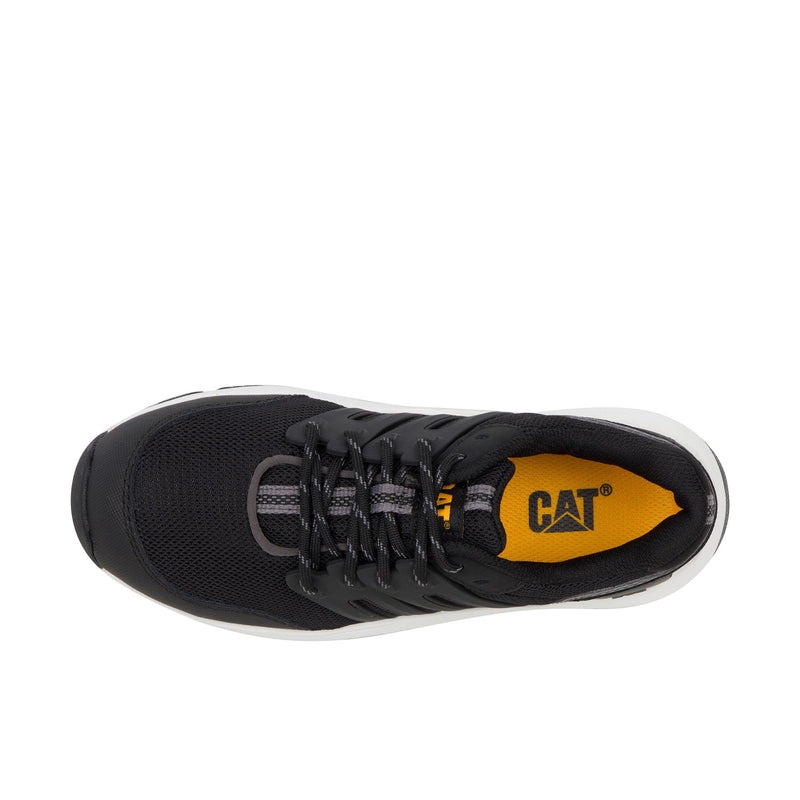 Load image into Gallery viewer, Caterpillar Streamline 2.0 Composite Toe Top View
