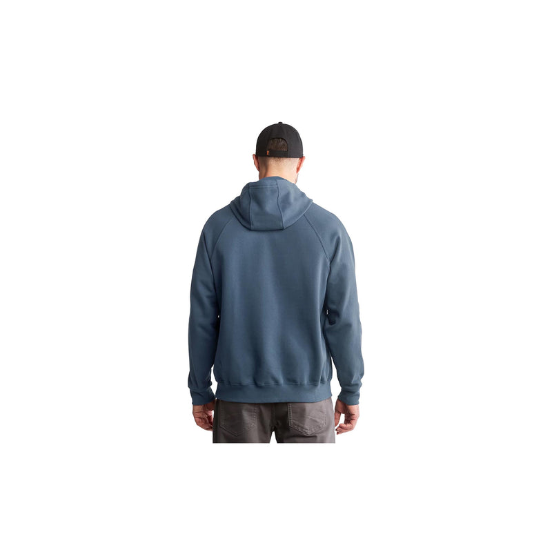 Load image into Gallery viewer, Timberland Pro Hood Honcho Sport Pullover Back View
