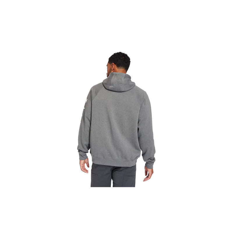 Load image into Gallery viewer, Timberland Pro Hood Honcho Sport Pullover Back View
