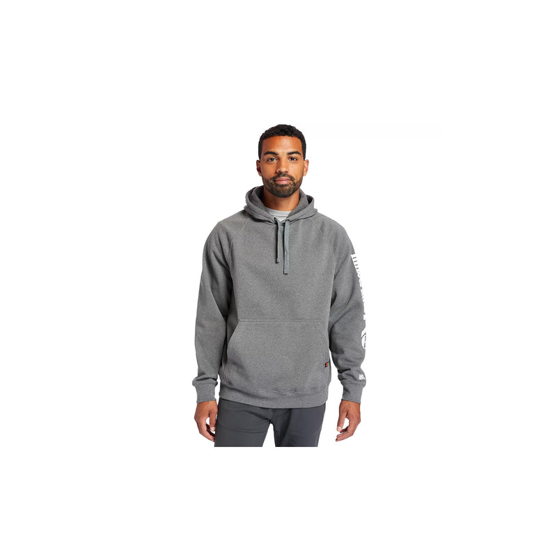 Load image into Gallery viewer, Timberland Pro Hood Honcho Sport Pullover Front View
