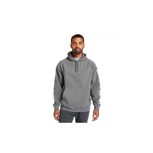 Timberland Pro Hood Honcho Sport Pullover Front View