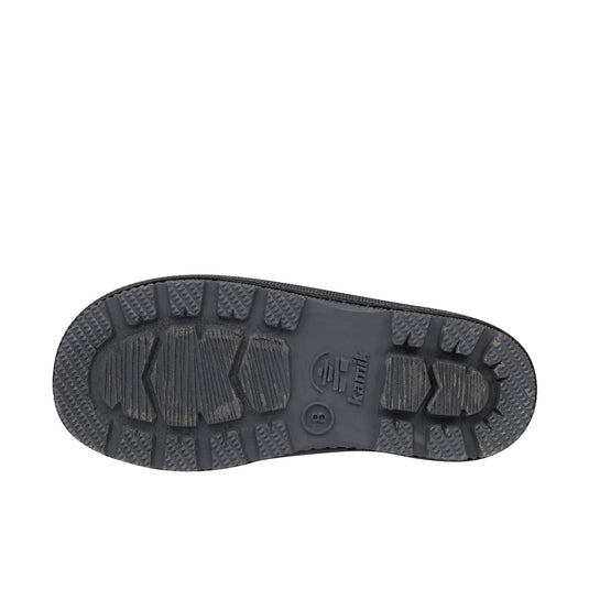 Kamik Dino Bottom View