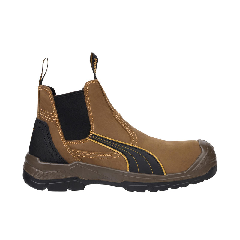 Load image into Gallery viewer, Puma Safety Tanami Mid Composite Toe Inner Profile
