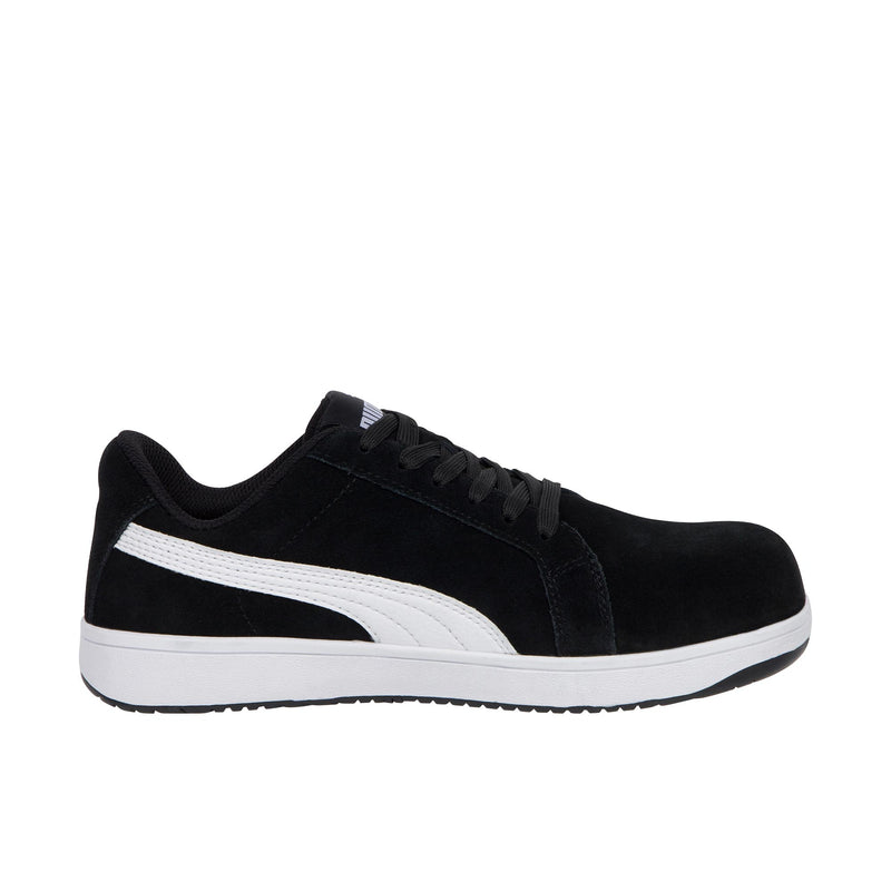 Load image into Gallery viewer, Puma Safety Heritage Low Composite Toe Inner Profile
