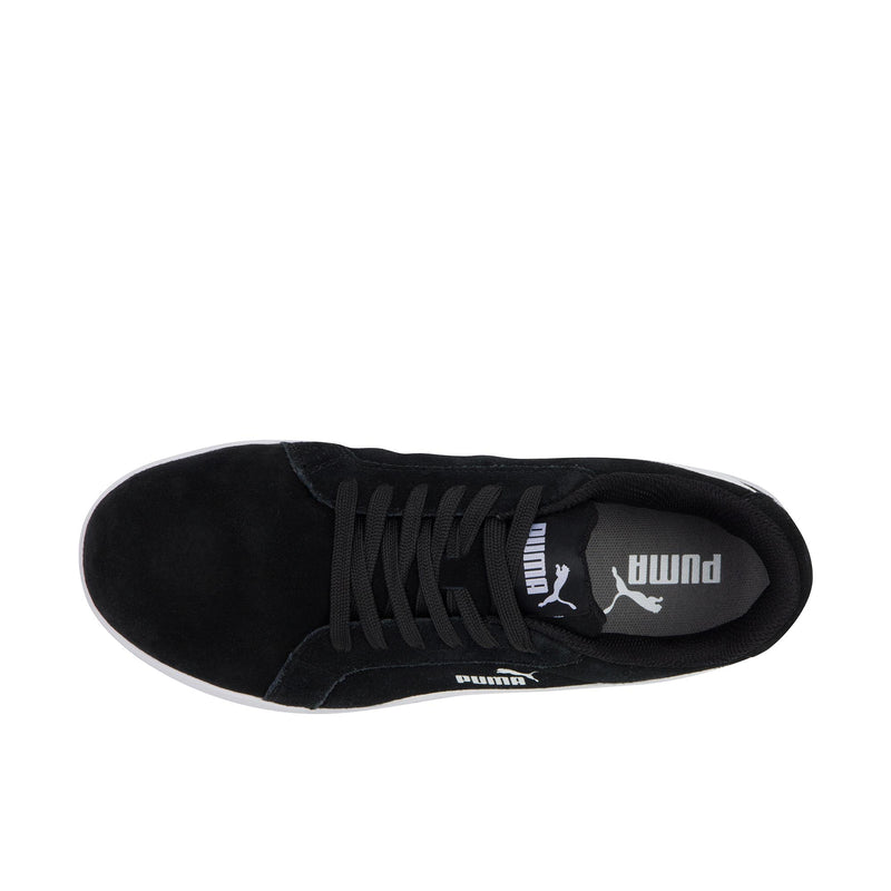 Load image into Gallery viewer, Puma Safety Heritage Low Composite Toe Top View
