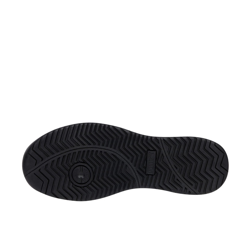 Load image into Gallery viewer, Puma Safety Heritage Low Composite Toe Bottom View
