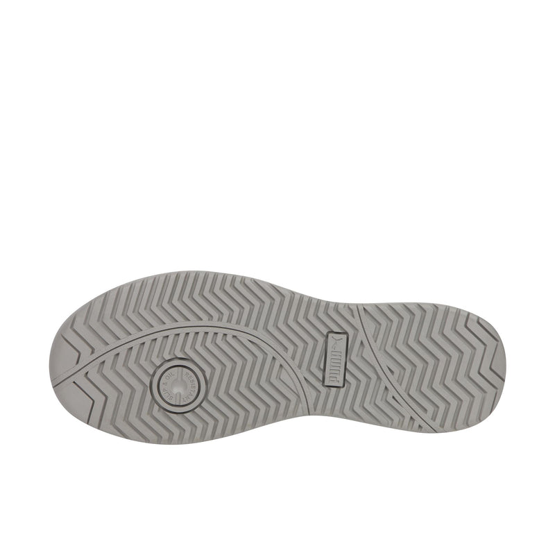 Load image into Gallery viewer, Puma Safety Heritage Low Composite Toe Bottom View
