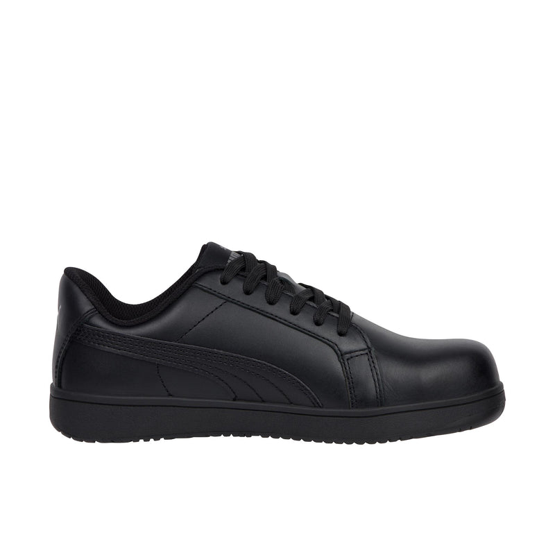 Load image into Gallery viewer, Puma Safety Heritage Low Composite Toe Inner Profile
