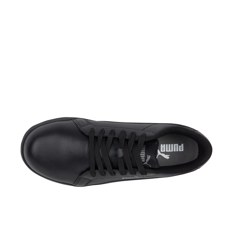 Load image into Gallery viewer, Puma Safety Heritage Low Composite Toe Top View
