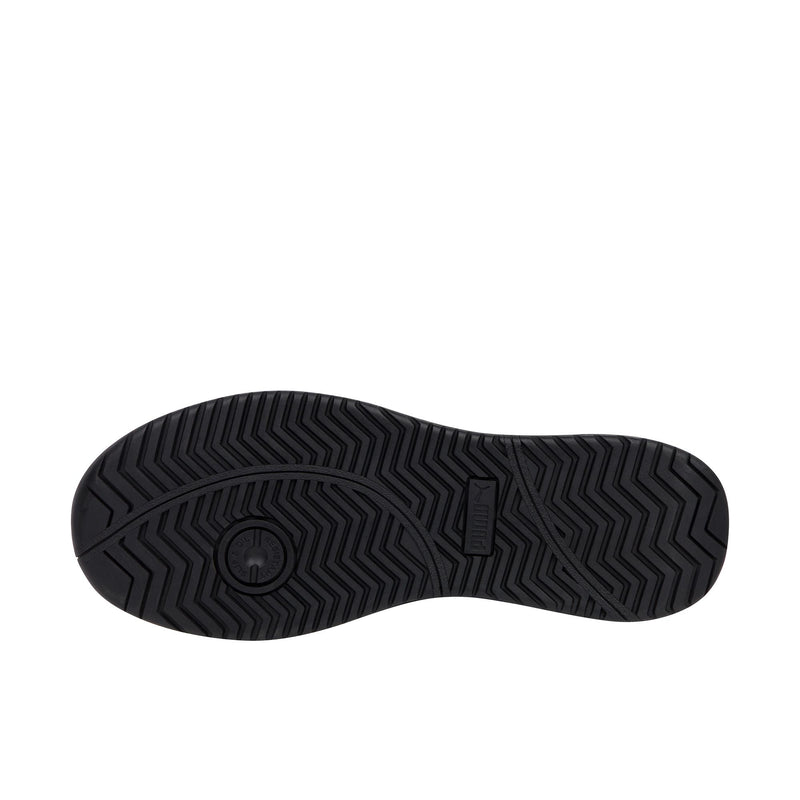 Load image into Gallery viewer, Puma Safety Heritage Low Composite Toe Bottom View
