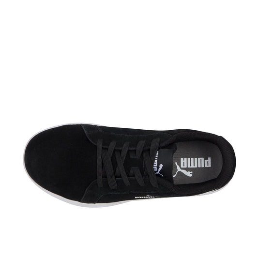 Puma Safety Heritage Low Composite Toe Top View