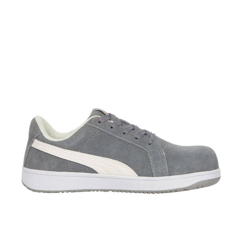 Load image into Gallery viewer, Puma Safety Heritage Low Composite Toe Inner Profile
