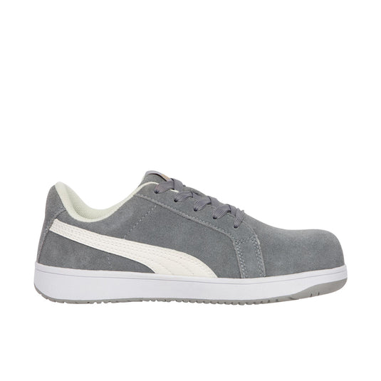 Puma Safety Heritage Low Composite Toe Inner Profile