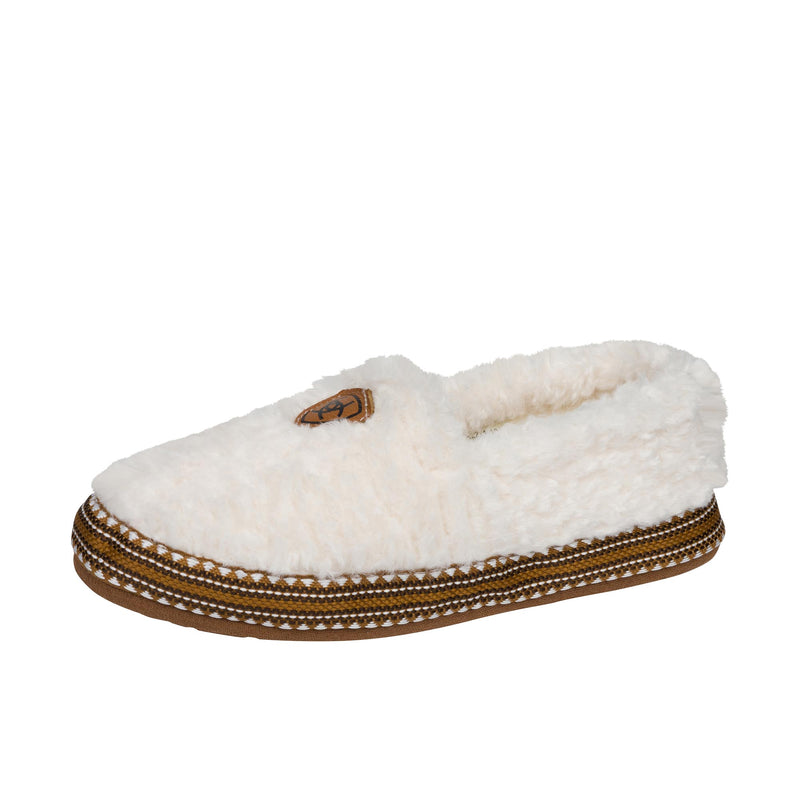 Load image into Gallery viewer, Ariat Snuggle Slipper Left Angle View
