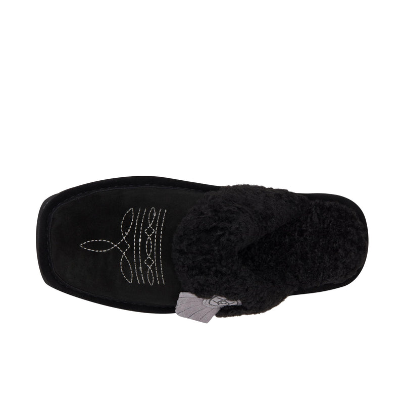 Load image into Gallery viewer, Ariat Jackie Square Toe Top View
