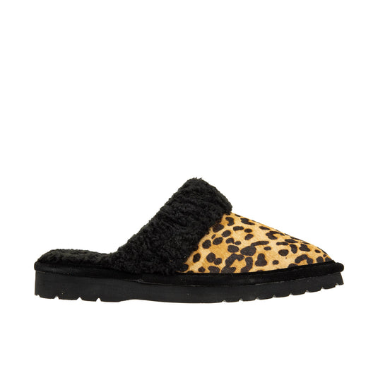Ariat Jackie Square Toe Exotic Inner Profile