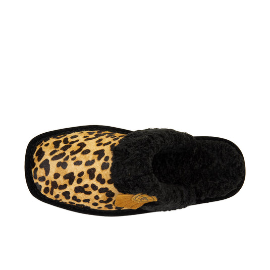 Ariat Jackie Square Toe Exotic Top View
