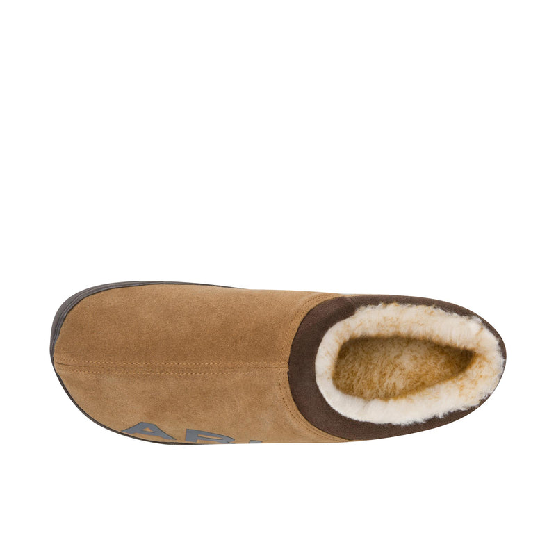 Load image into Gallery viewer, Ariat Ariat Logo Hooded Clog Top View
