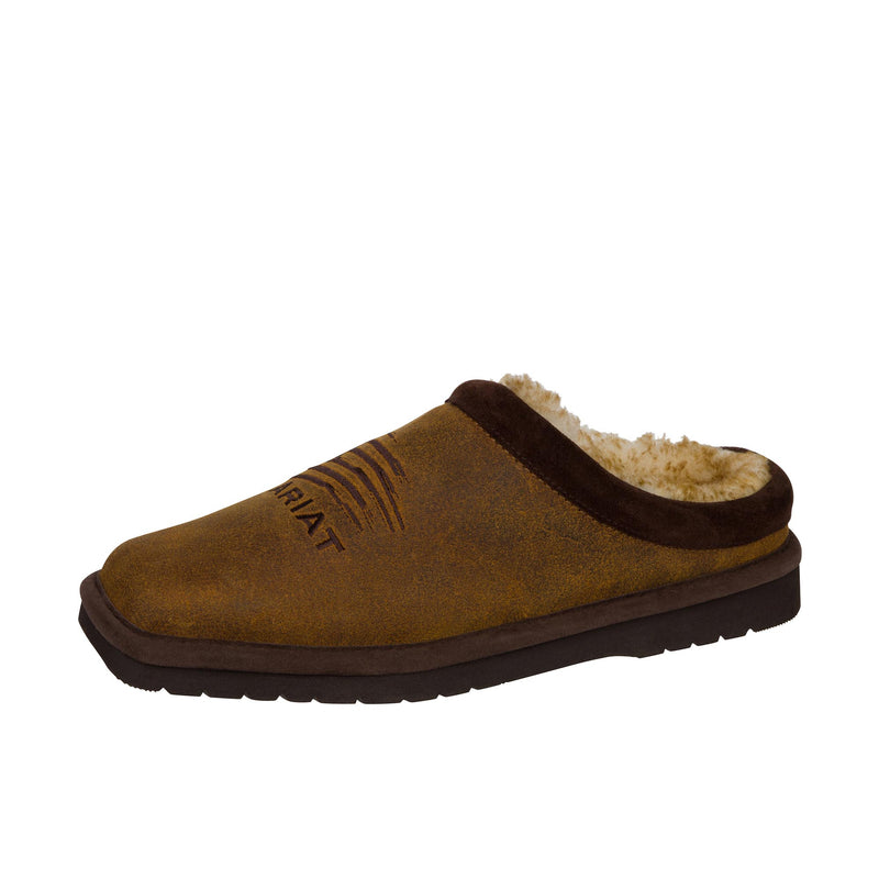 Load image into Gallery viewer, Ariat Patriot Slipper Left Angle View
