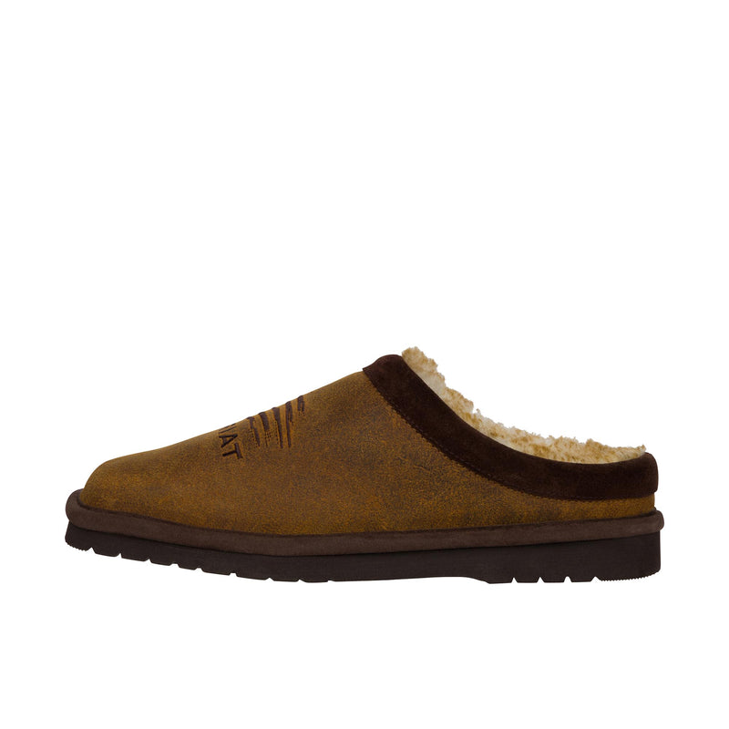 Load image into Gallery viewer, Ariat Patriot Slipper Left Profile
