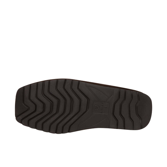 Ariat Patriot Slipper Bottom View
