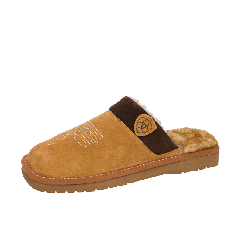 Load image into Gallery viewer, Ariat Sliversmith Square Toe Left Angle View
