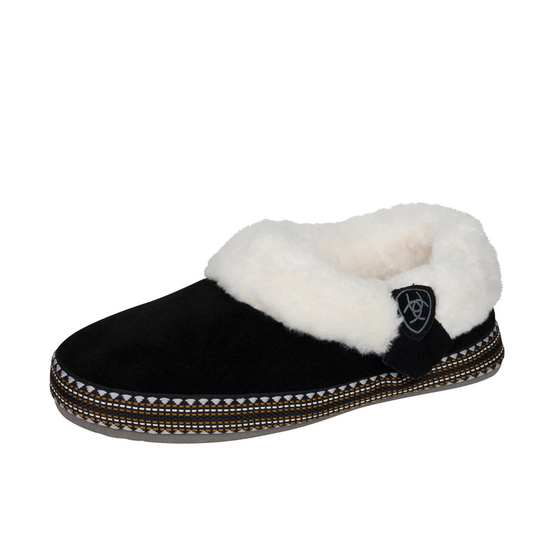 Load image into Gallery viewer, Ariat Melody Slipper Left Angle View
