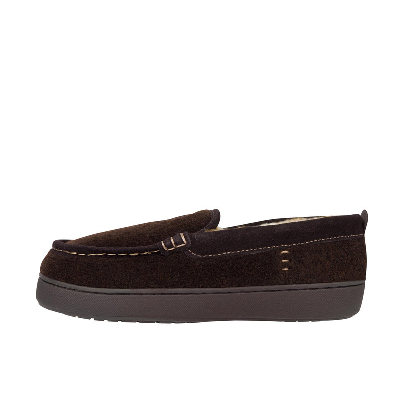 Load image into Gallery viewer, Ariat Lost Lake Moccasin Left Profile

