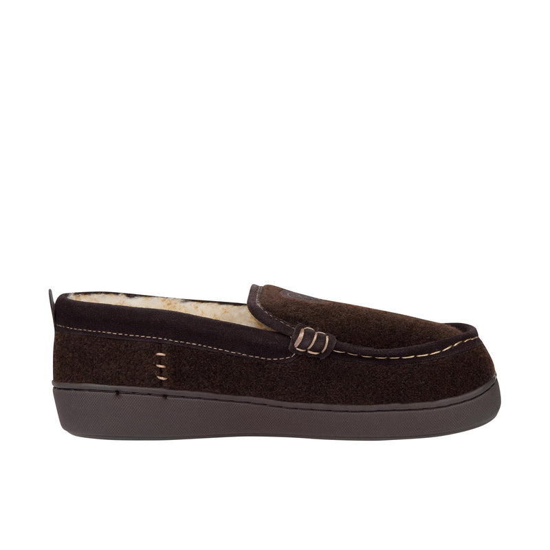 Load image into Gallery viewer, Ariat Lost Lake Moccasin Inner Profile
