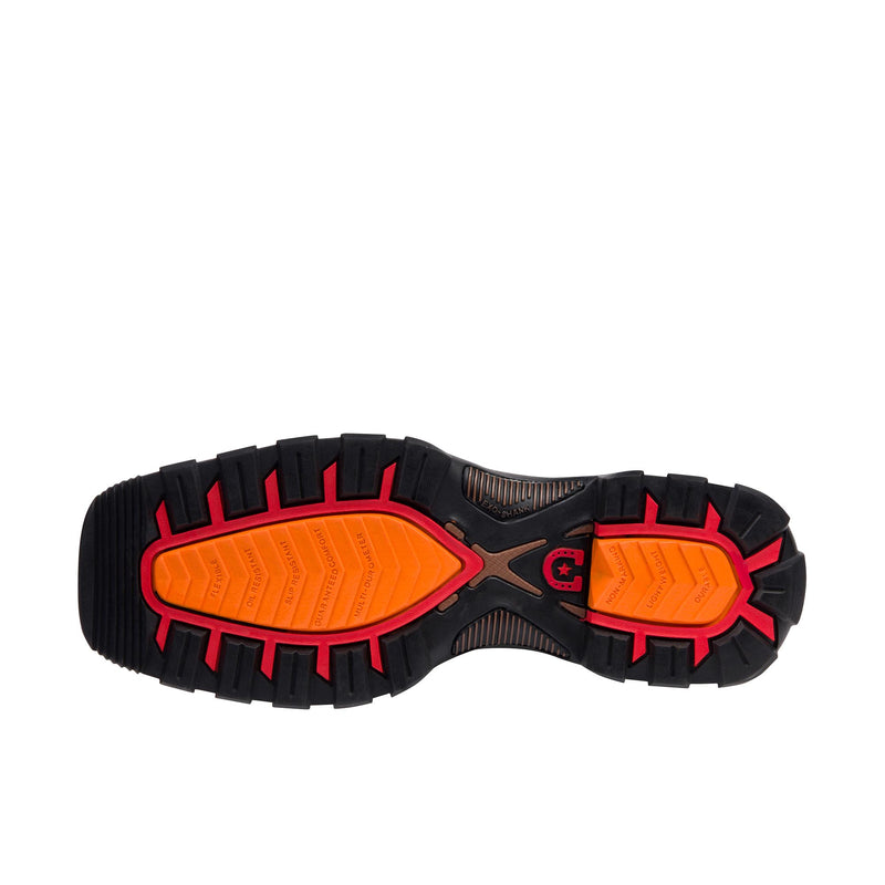 Load image into Gallery viewer, Durango Maverick XP Steel Toe Bottom View

