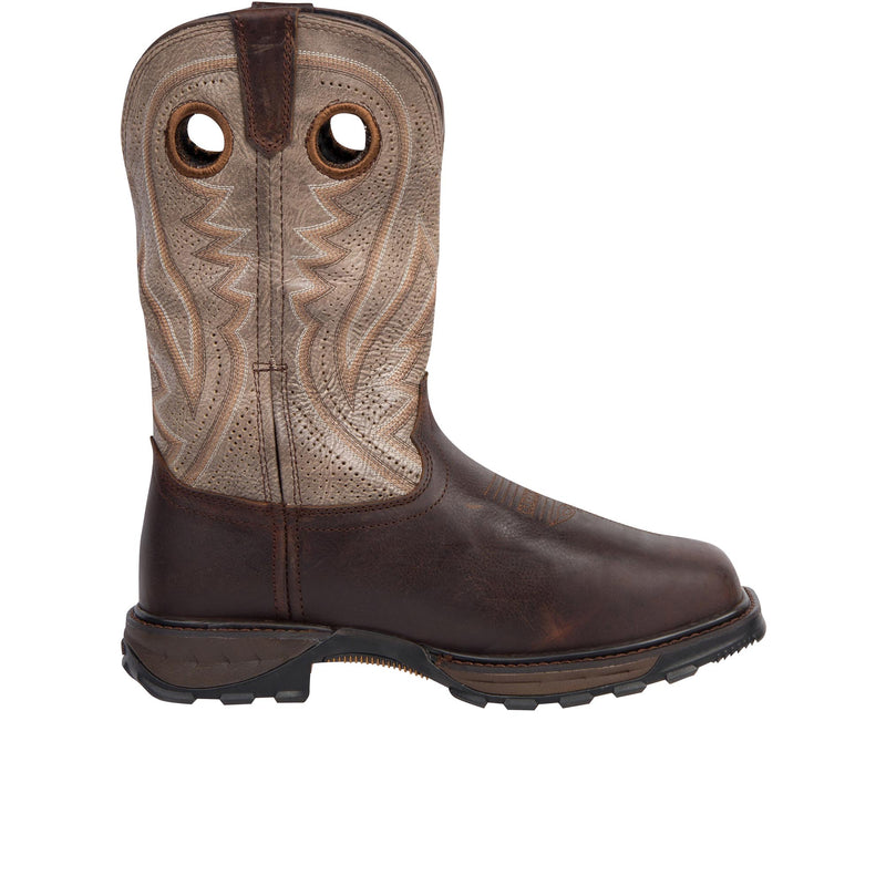 Load image into Gallery viewer, Durango Maverick XP Ventilated Composite Toe Inner Profile

