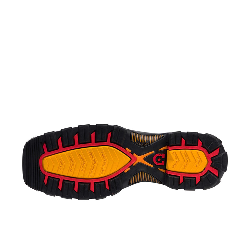 Load image into Gallery viewer, Durango Maverick XP Ventilated Composite Toe Bottom View
