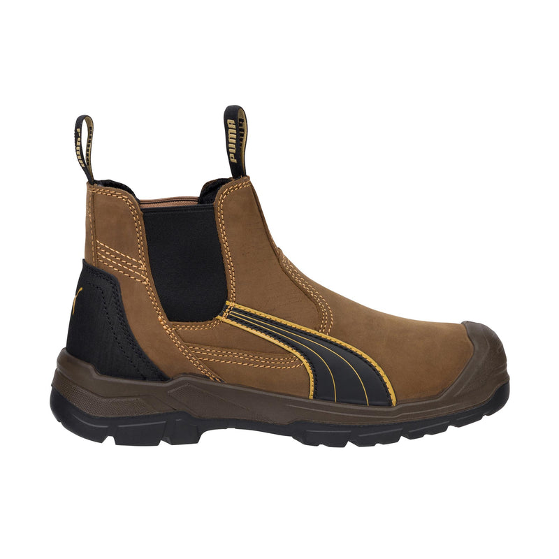 Load image into Gallery viewer, Puma Safety Tanami Mid Soft Toe Inner Profile
