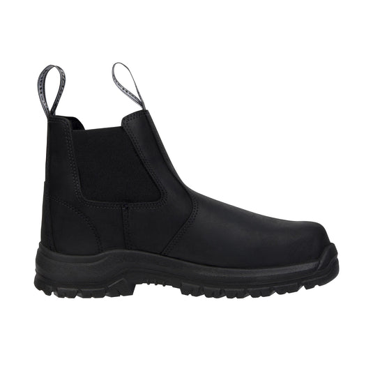 Diehard Polara Composite Toe Inner Profile