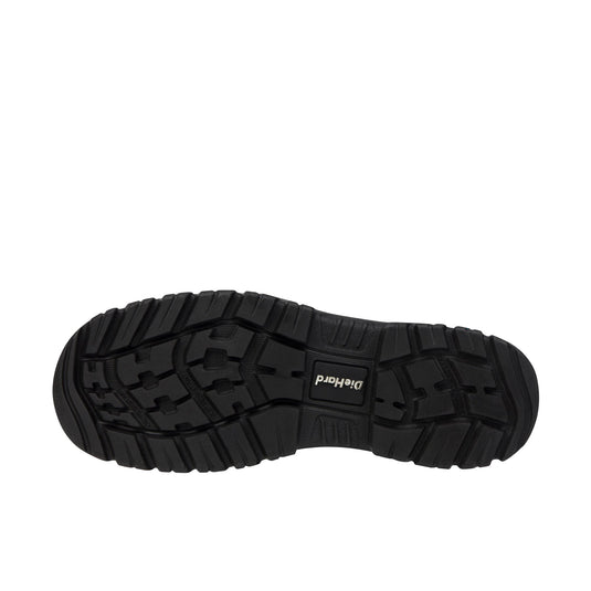 Diehard Polara Composite Toe Bottom View