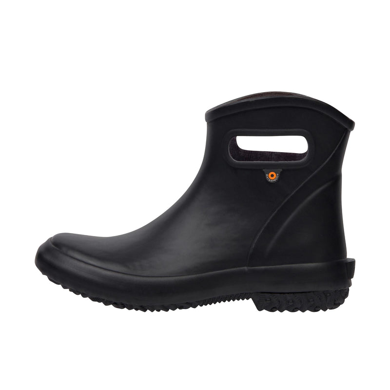 Load image into Gallery viewer, Bogs Patch Ankle Boot Left Profile
