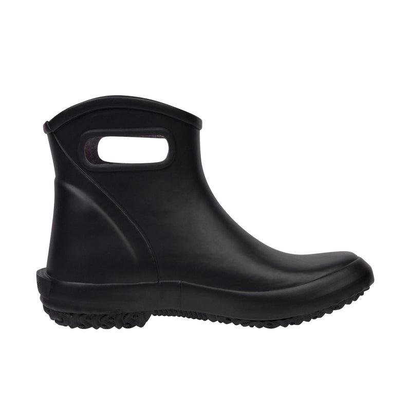 Load image into Gallery viewer, Bogs Patch Ankle Boot Inner Profile
