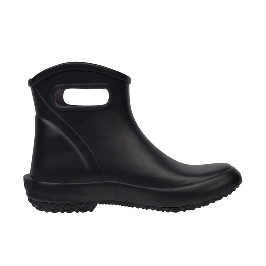 Bogs Patch Ankle Boot Inner Profile