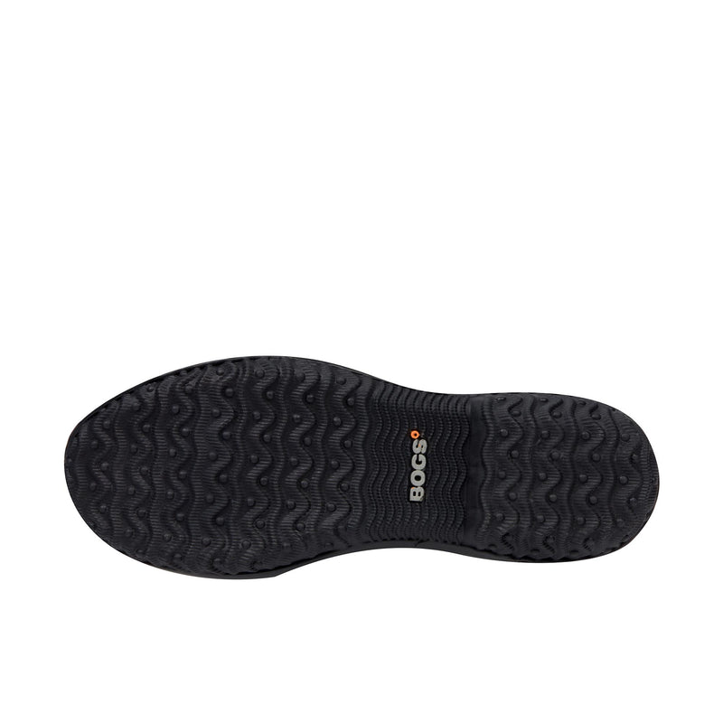 Load image into Gallery viewer, Bogs Patch Ankle Boot Bottom View

