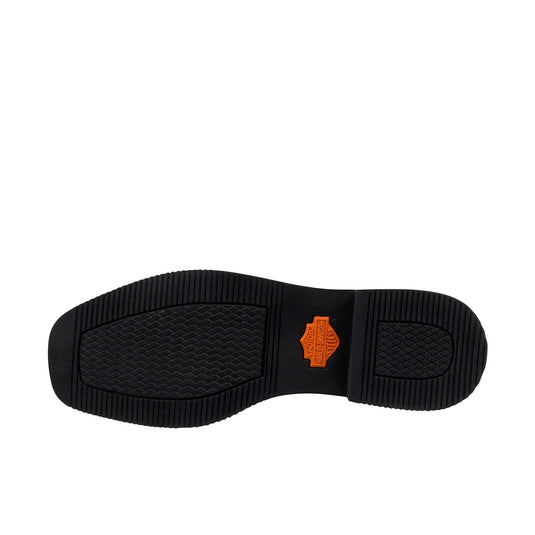 Harley Davidson Korsen 11 Inch Soft Bottom View