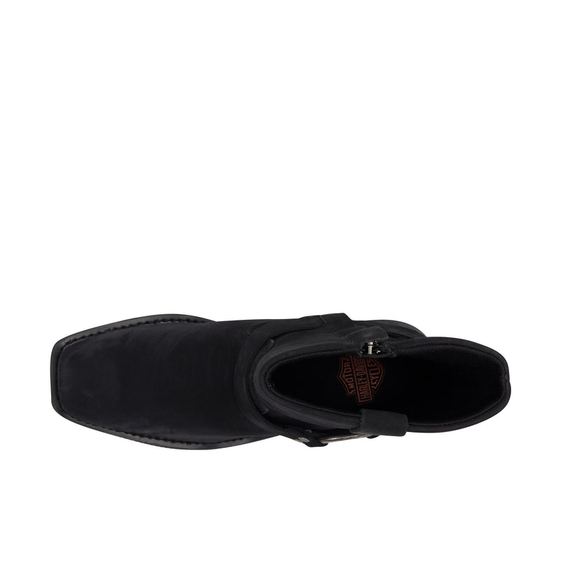 Load image into Gallery viewer, Harley Davidson Korsen Harness Top View
